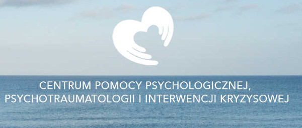 Centrum Pomocy Psychologicznej i Interwencji Kryzysowej Logo